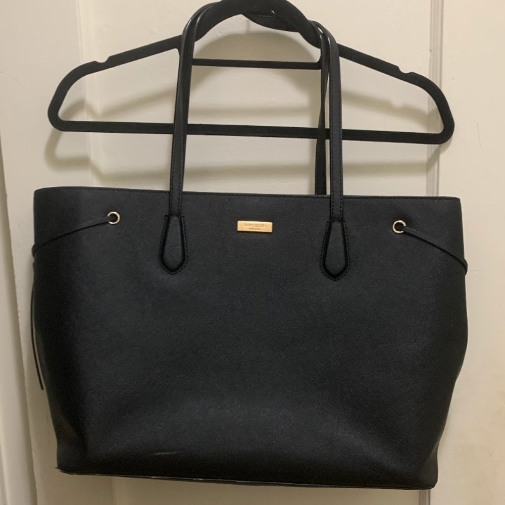 Kate Spade Structured Tote